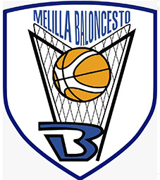 MELILLA BALONCESTO Team Logo